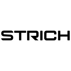 STRICH MUSIC shop logo