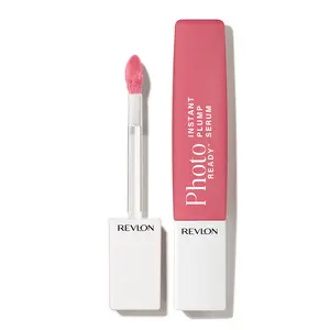 Revlon PhotoReady Instant Plump Serum Gloss