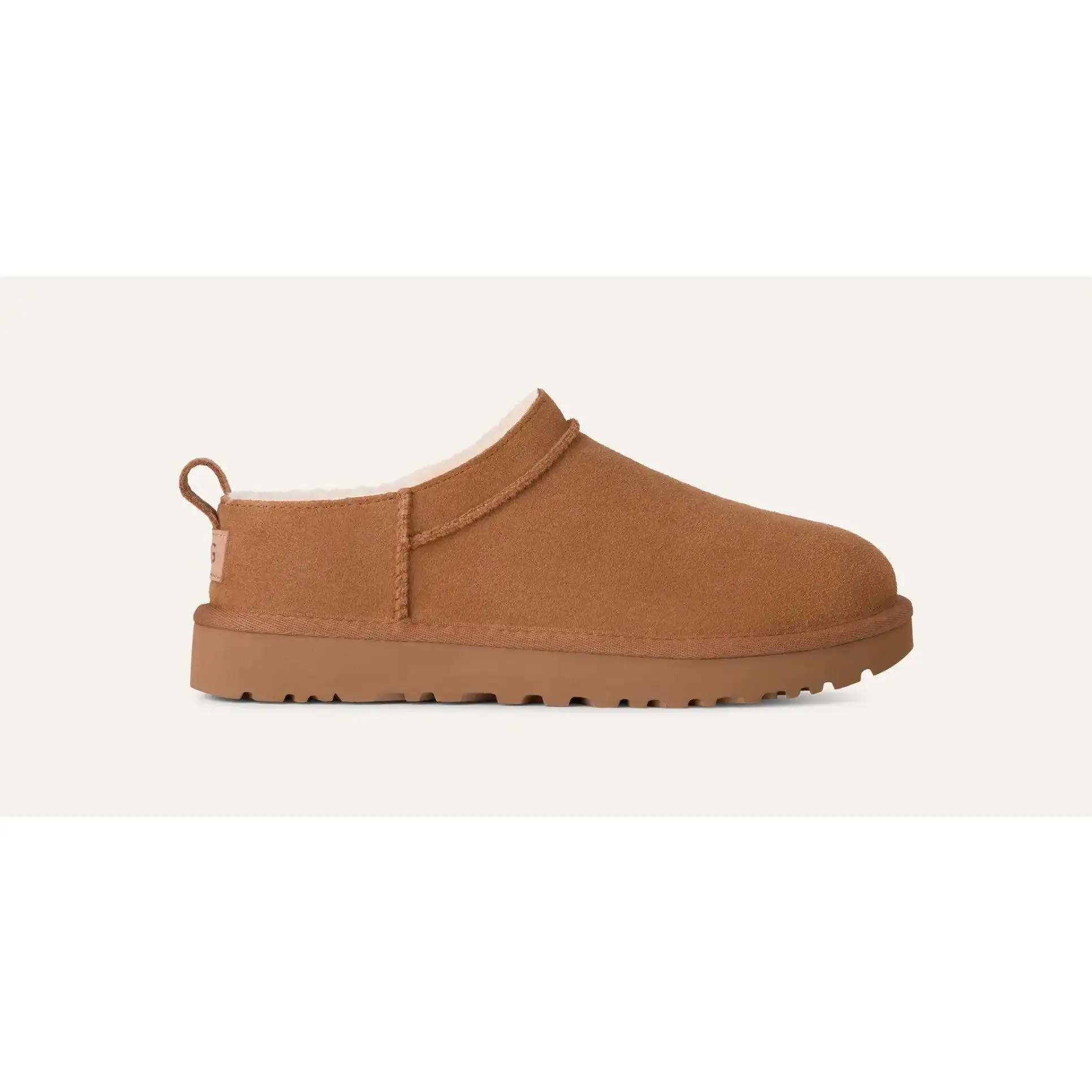 Ugg Women's Classic Micro Boot Chestnut