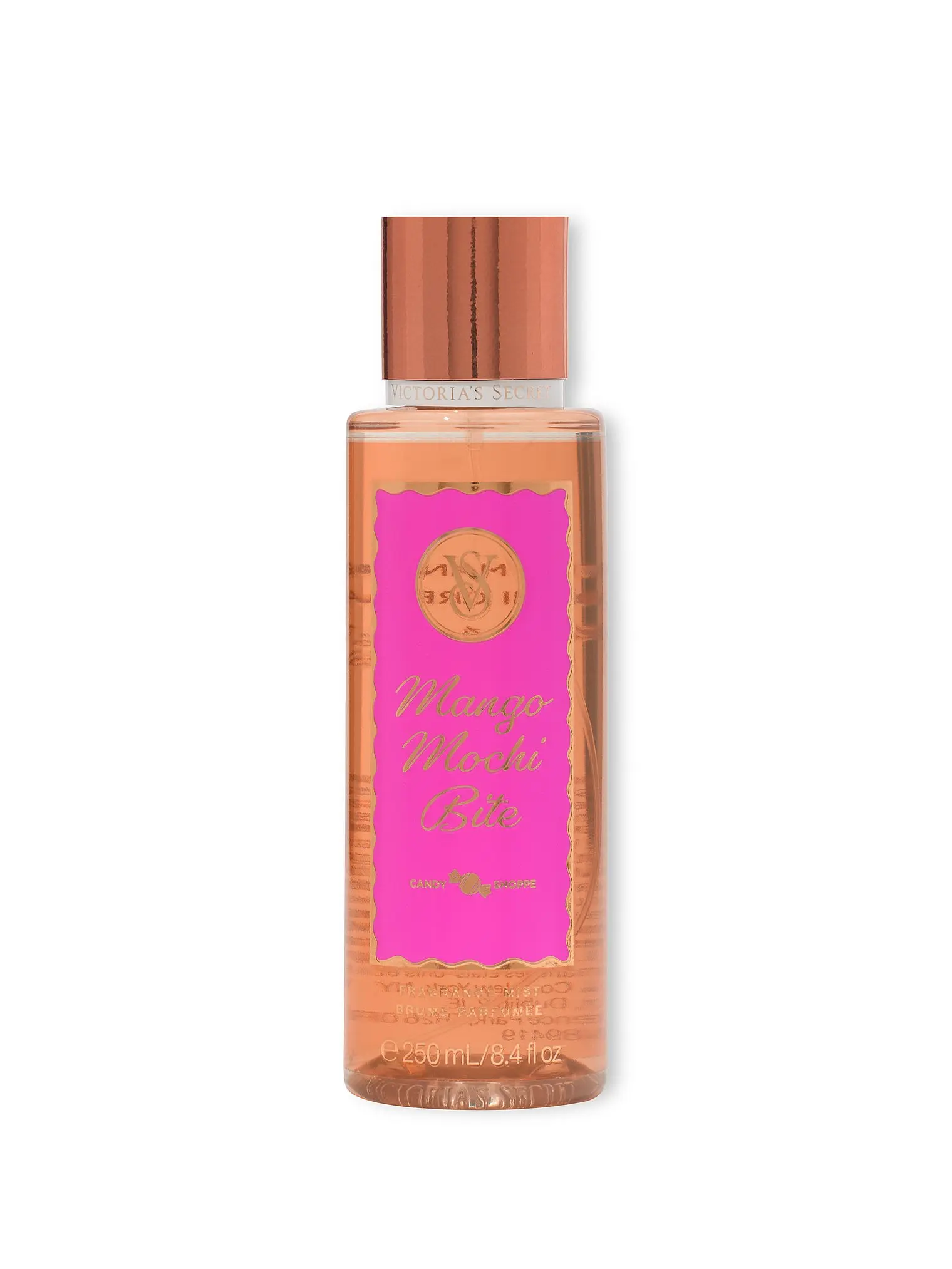Victoria's Secret Candy Fragrance Mist