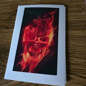 personalized postcards