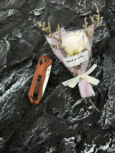 The  best knife for your friends！