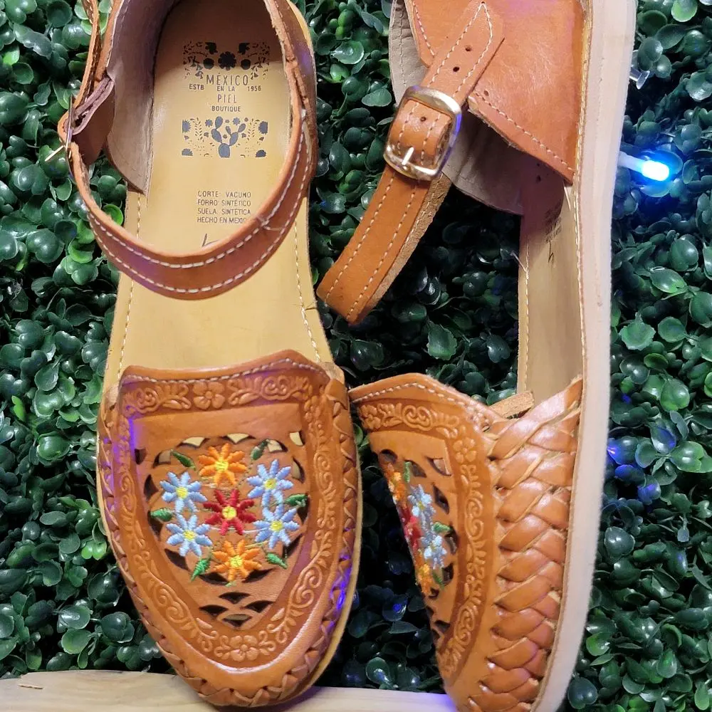 sarai mexican huaraches women sarai mexican huaraches women