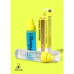 a2o Lab Priming + Setting Spray