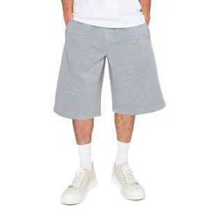 VICTORIOUS Essential Baggy Fleece Shorts
