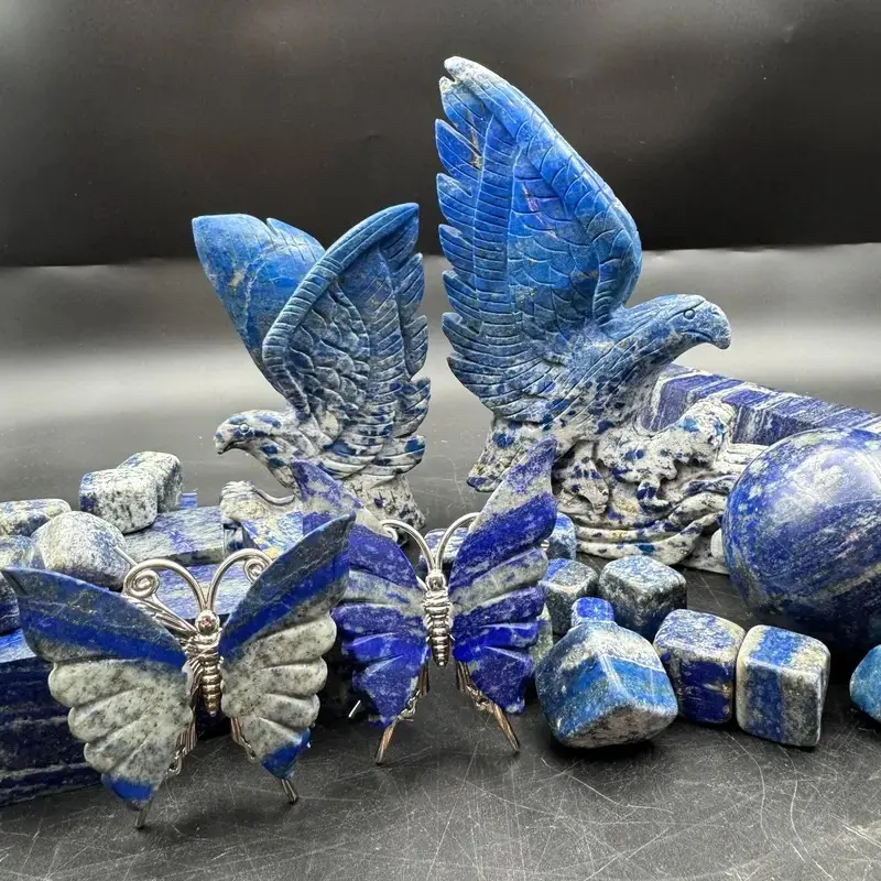 Xanadu Crystal  $5.99