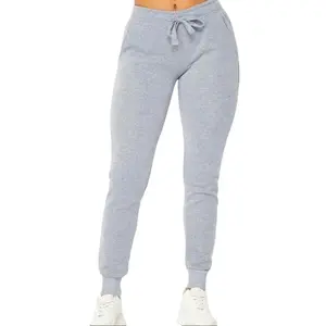 Jay Women Soft And Cozy Solid Jogger for All Seasons