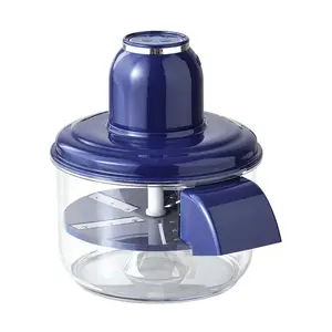 Automatic Electric Grape Peeler Machine