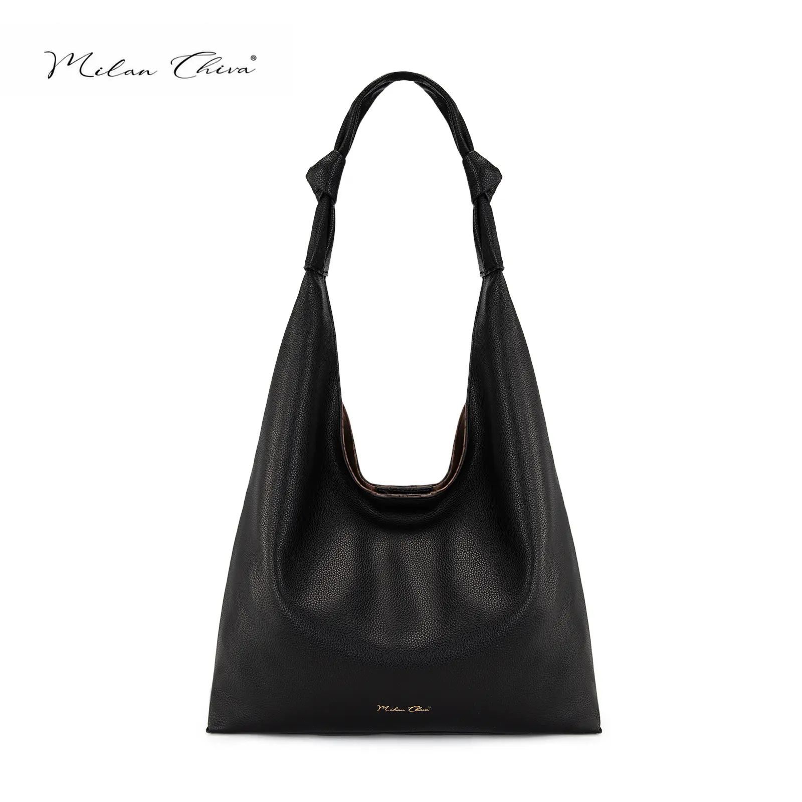 Milan Chiva Slouchy Hobo Bags for Women Soft Designer Shoulder Purses Ladies Top Handle Handbag,Perfect for Travel and Everyday Use, Fashionable Hobo Bag, Hobo Crossbody Purses
