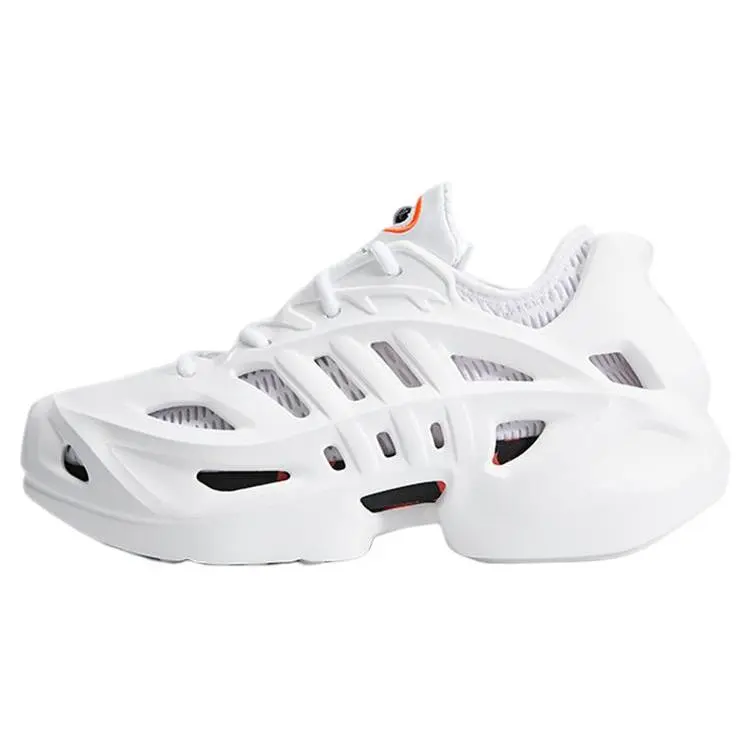 Adidas AdiFOM Climacool Crystal White' Breathable Low Top Clogs Unisex IF3901