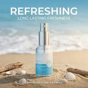 Fresh Breeze Odor Spray