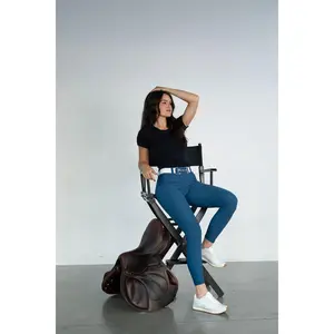 PRO Breeches | Ocean