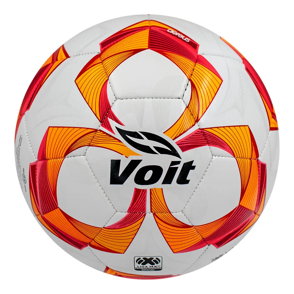 Aereus - RECREATIONAL USE Liga MX Apertura 2025 Soccer ball -Size 4 Voit