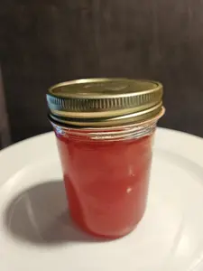 Watermelon Jam