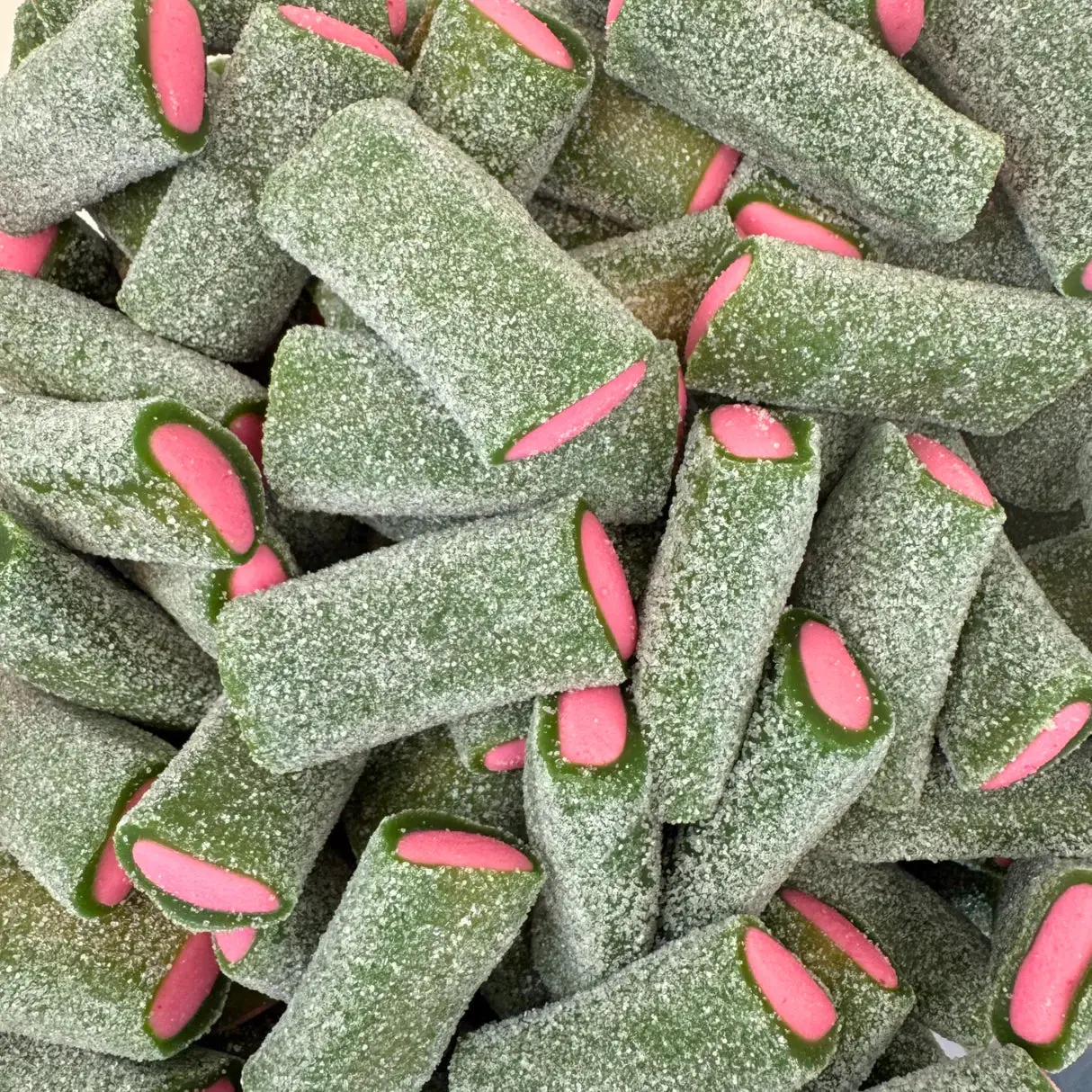 Rambo Sour Watermelon Bag