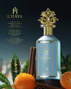 L’Haya Andalucía Azul Extrait de Parfum 100ml