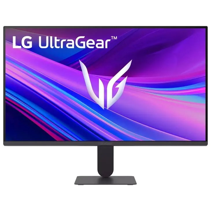 LG 27 Inch UltraGear™ FHD IPS 120Hz (O/C 144Hz) 1ms MBR G-Sync Compatible HDR10  Gaming Monitor with Slim Stand
