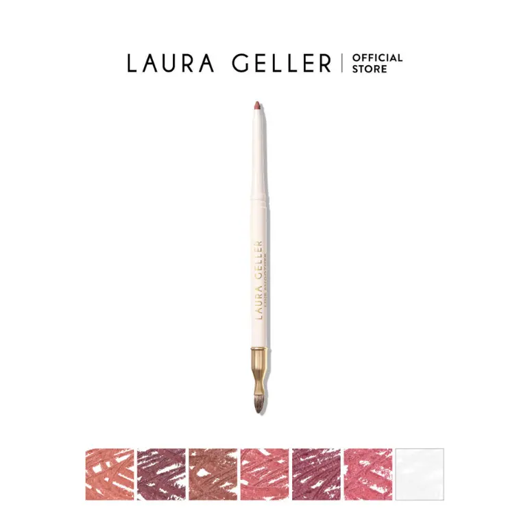 Laura Geller Line Smoother Featherproof Lip Liner