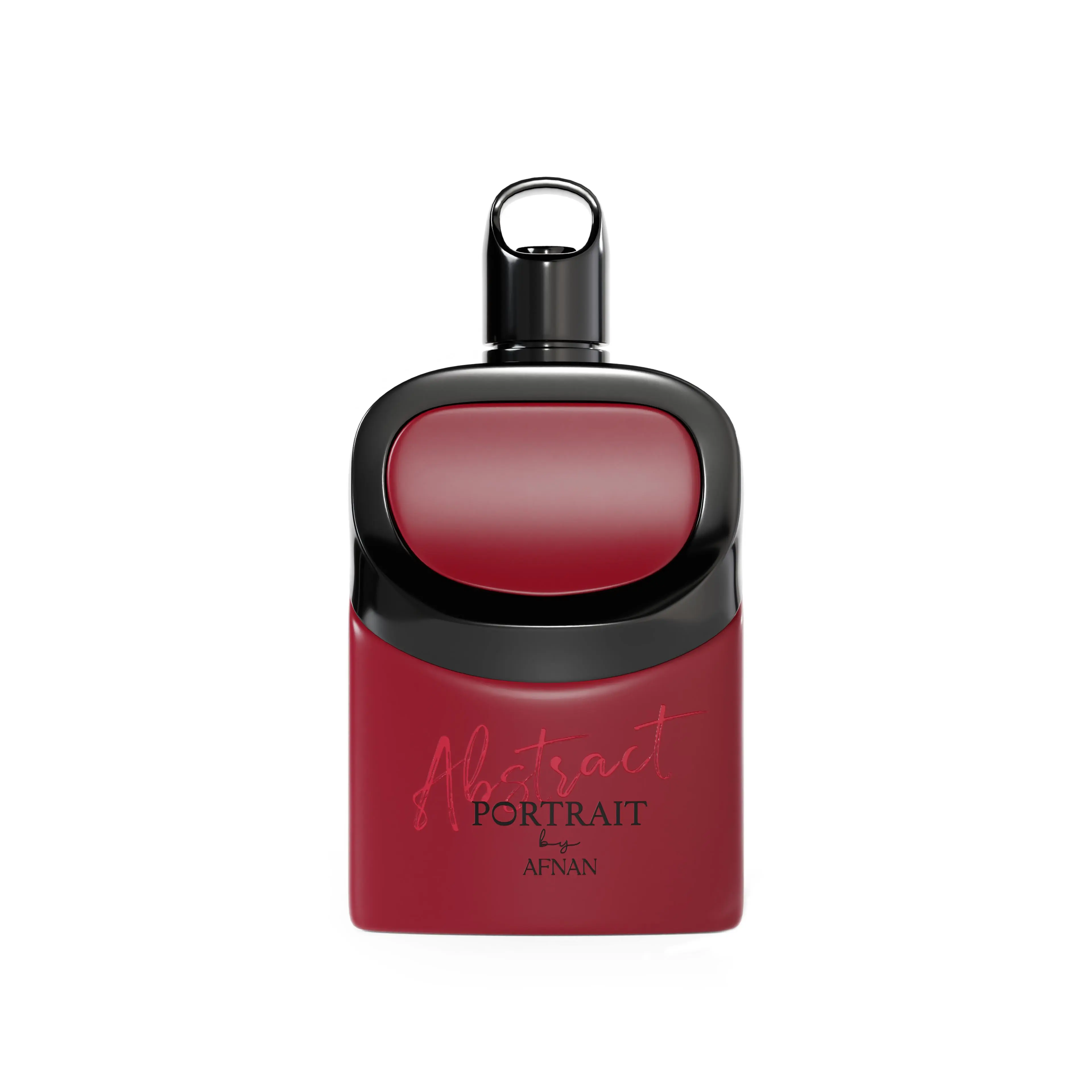 Afnan Portrait Abstract Eau de Parfum – Sophisticated & Mysterious Unisex Fragrance, 100ml (3.4 oz)