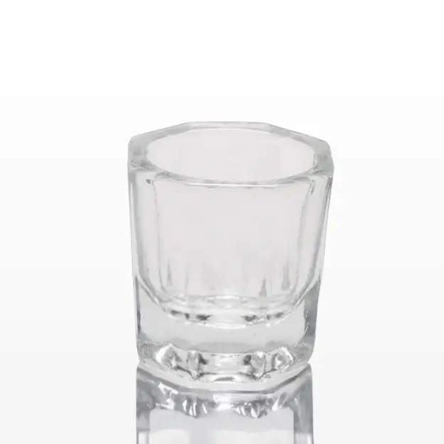 Tint Mixing Dish