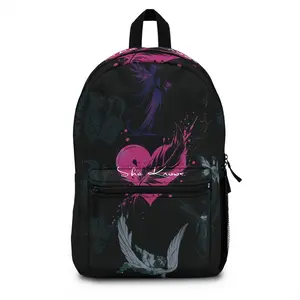 She Knows R.E.A.P.E.R Backpack
