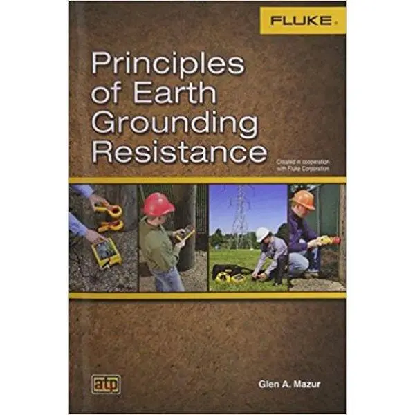 Principles of Earth Grounding Resistance