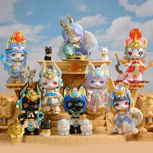 Aaru Kindergarden Series 3 Blind Box