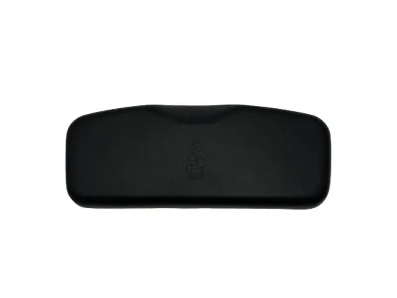 Viking Spas 94133B Pillow Headrest (Black)