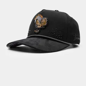 Palenque Gallero Gorra