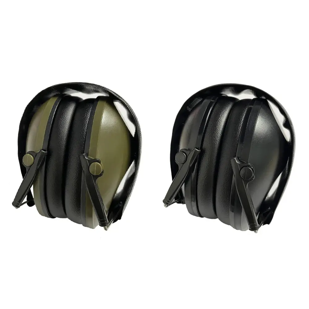 Anti-Noise Folding Ear Covers
