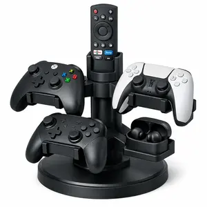 Universal Controller Storage