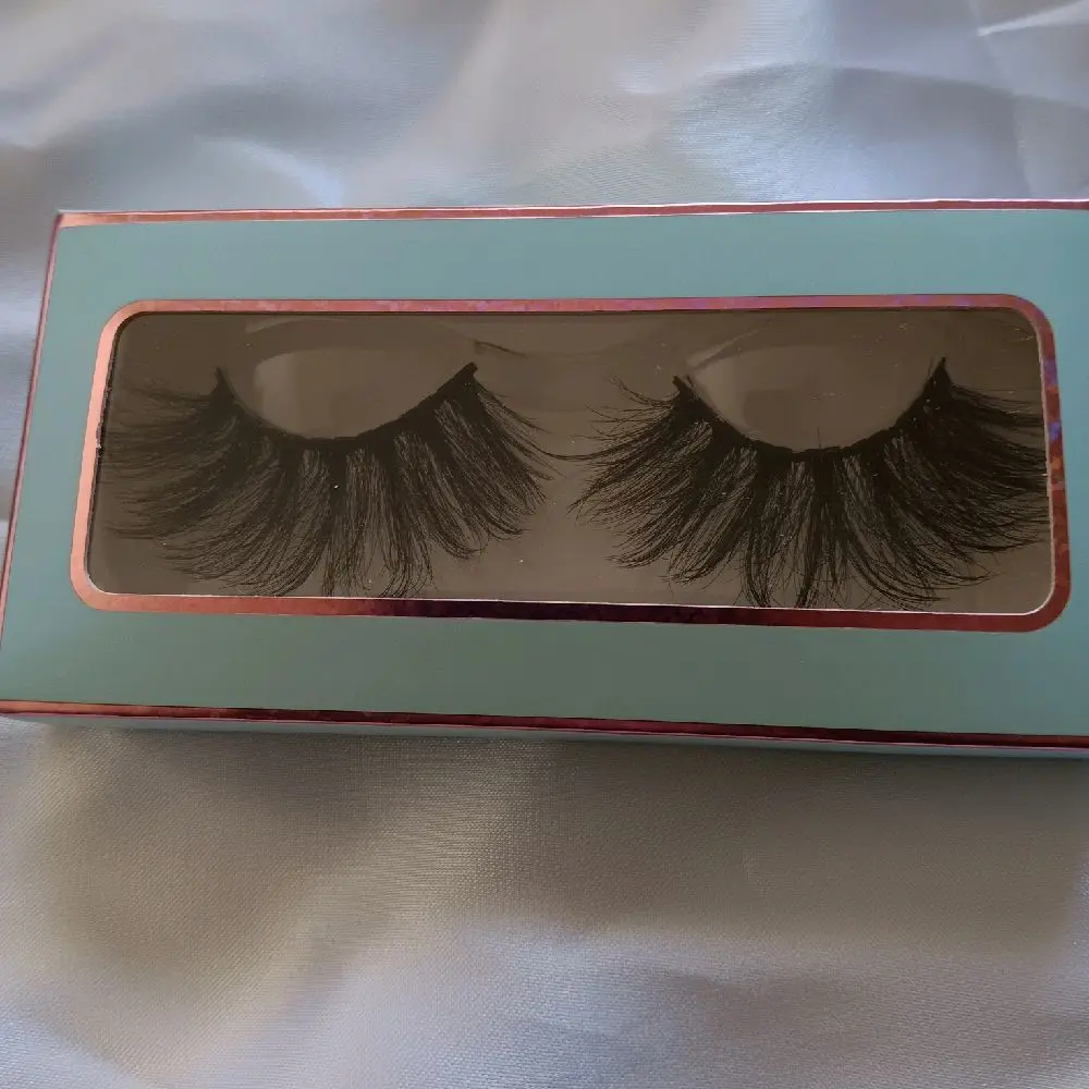 Exclusive Lashes Eyelashes