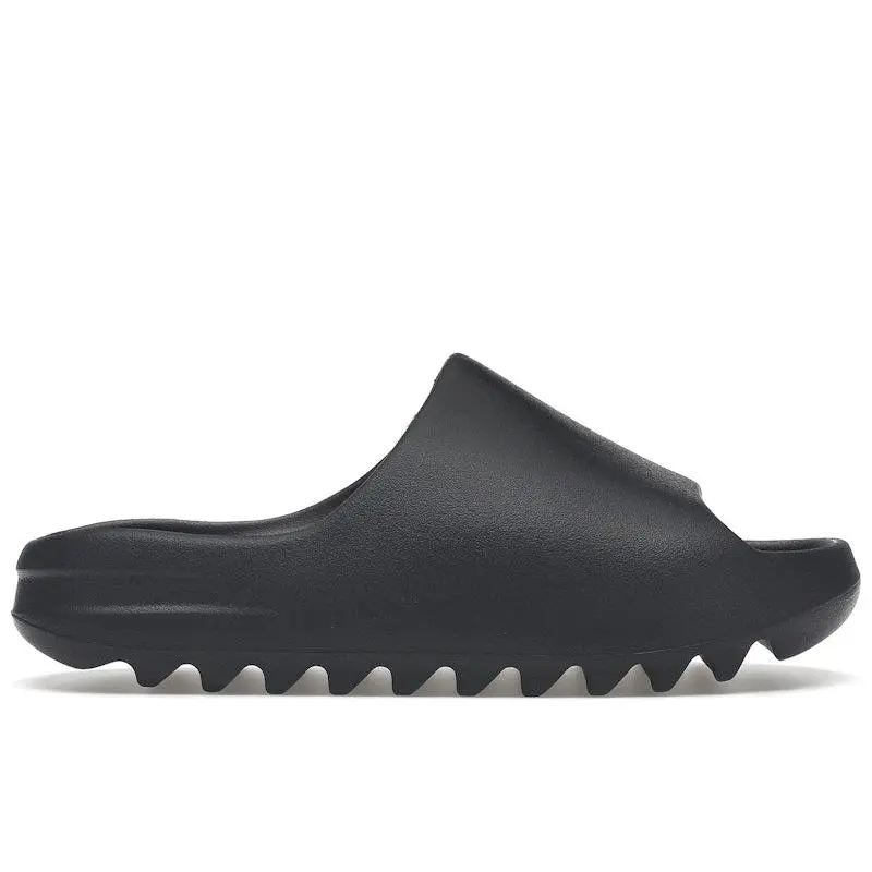 adidas Men's Yeezy Slide Slate Grey, from StockX adidas Men's Yeezy Slide Slate Grey, from StockX