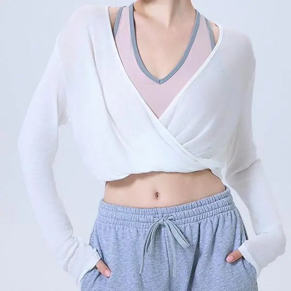 Summer 2 piece sets Cami with Surplice Ruched Top spring chic clothes new sets- bra tops - Womenswear - tank top summer fall winter Four Seasons woman Casual Shirts Long Sleeve Classy Elegant