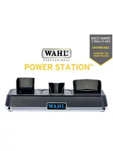 Wahl Professional Power Station #3023291