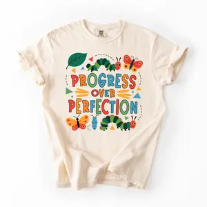 Comfort Colors Special Education Teacher Shirt, Neurodiversity Shirt for BCBA Gift, Mental Health Gifts for Teachers, Back to School Shirt - ArmandoVarelaa Tshirt