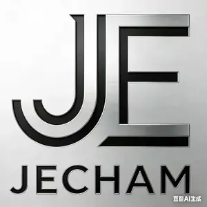 JECHAM shop logo