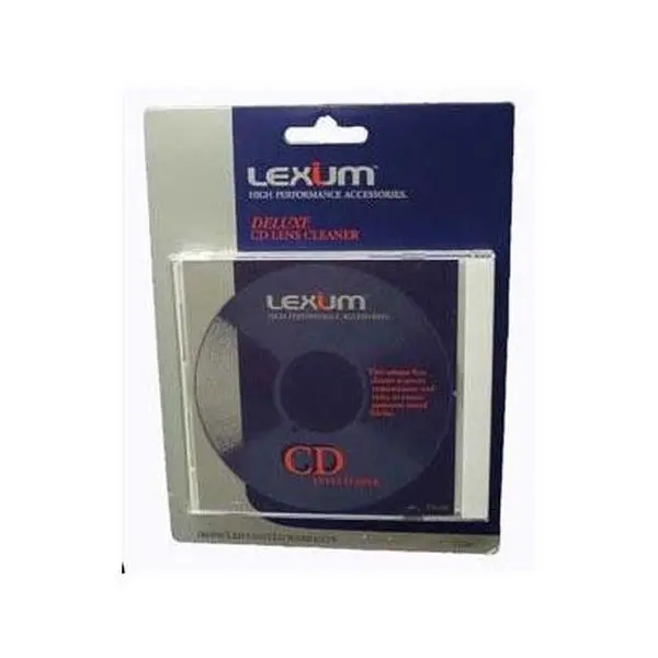 DVD Laser Lens Cleaner DVD Laser Lens Cleaner