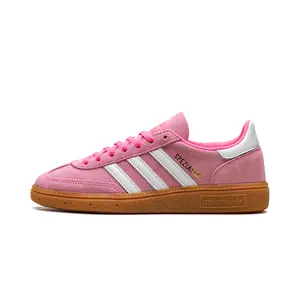 Handball Spezial WMNS "Lucid Pink White" JI2654