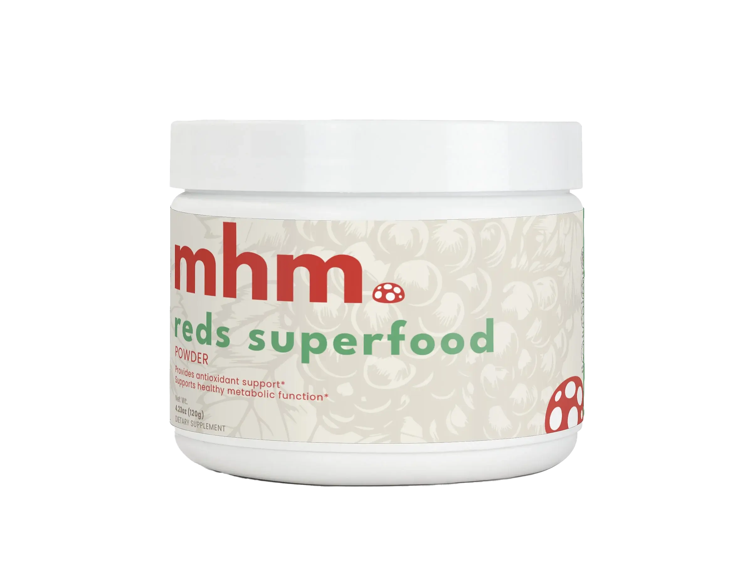 Reds Superfood