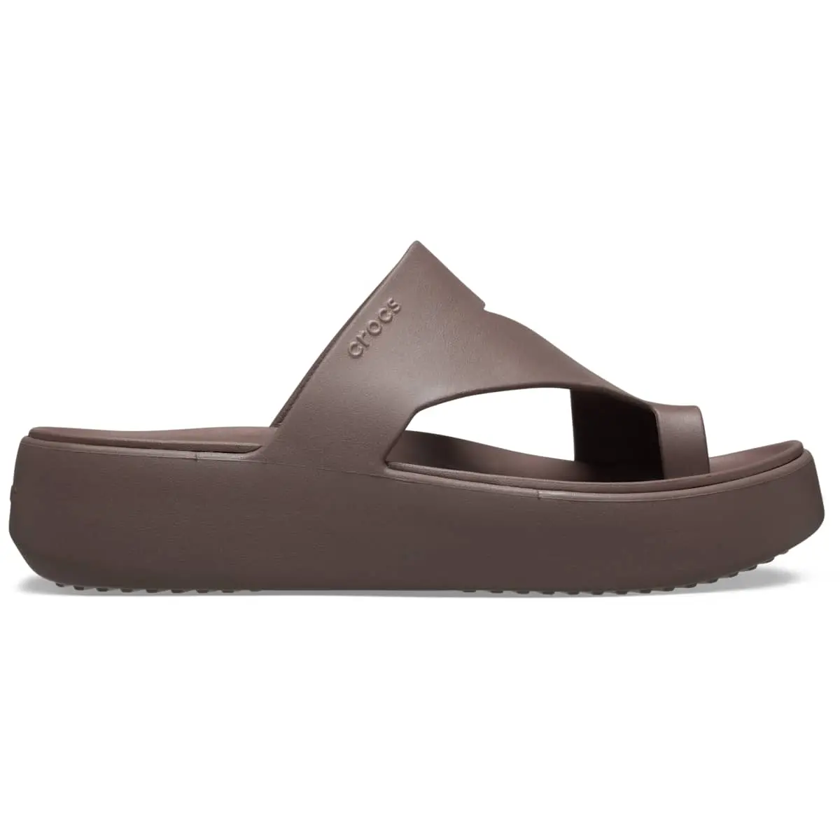 Crocs Women's Getaway Toe Loop Summer Sandals Crocs Women's Getaway Toe Loop Summer Sandals