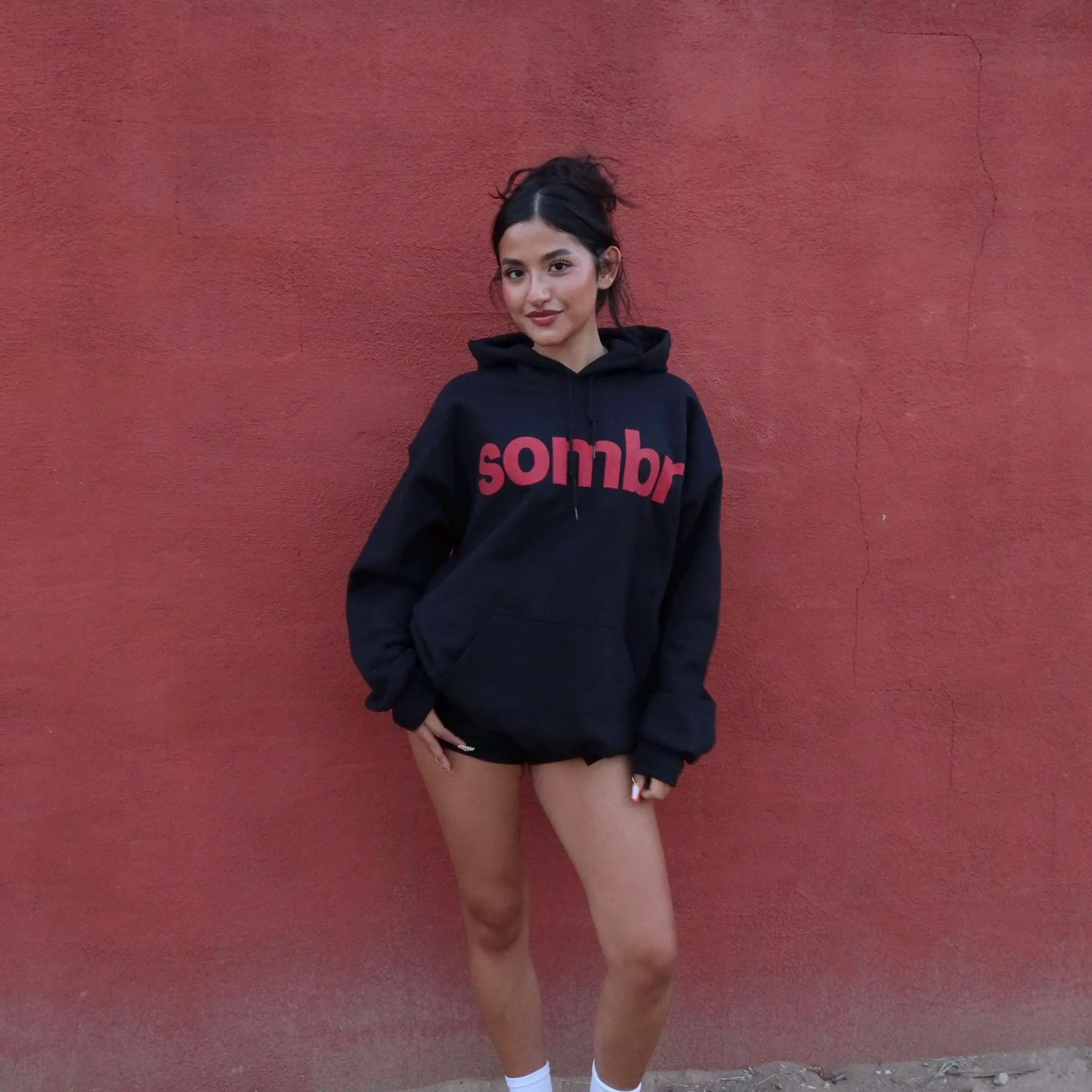 12 to 12 Hoodie, Sombr Hoodie, Double Sided Hoodie