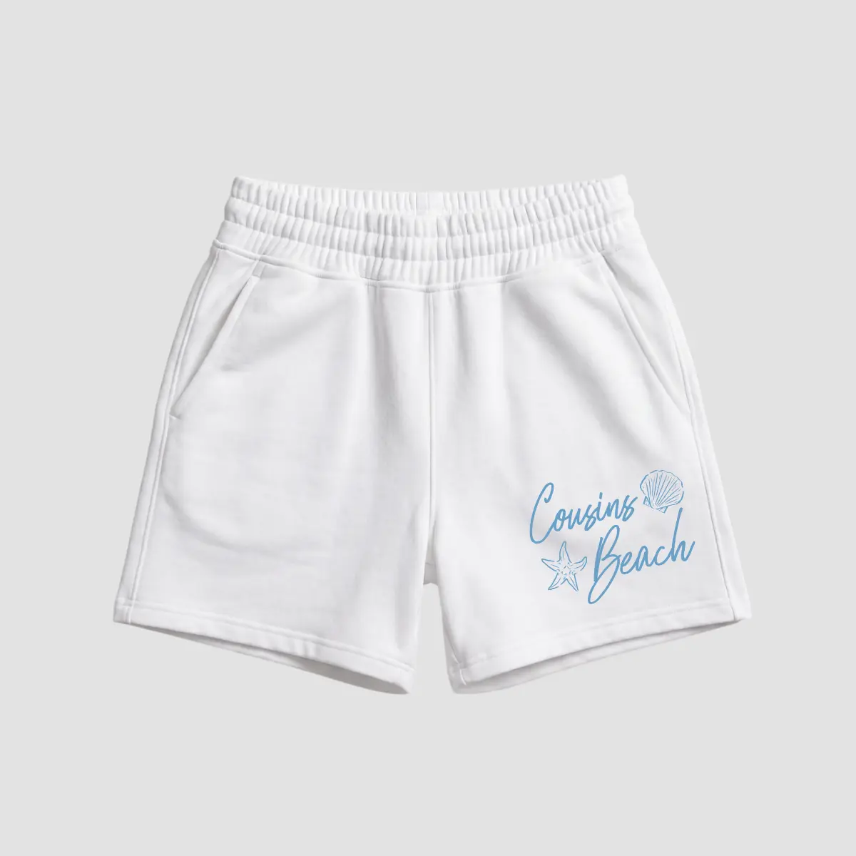 Cousins Beach Fleece Shorts