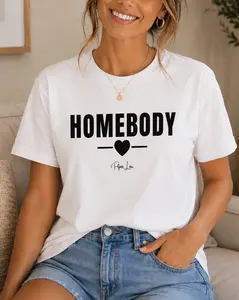 Women's Classic Homebody T-Shirt
