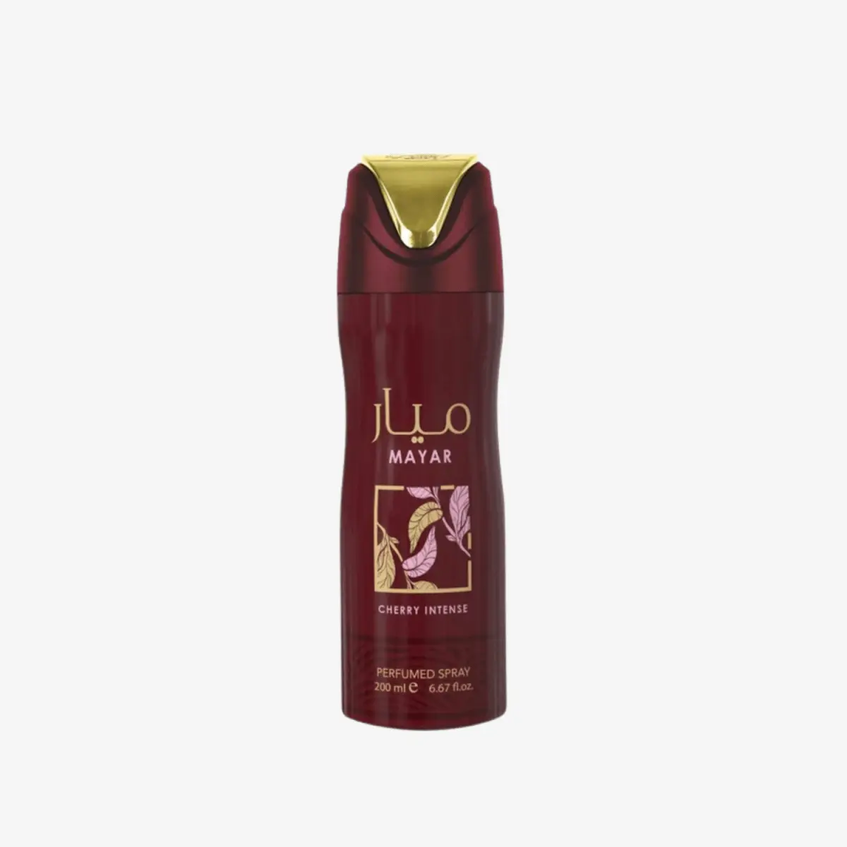 Lattafa Mayar Cherry Intense 200ml Perfumed Spray