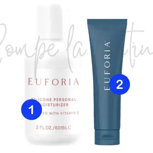 Smooth Comfort Duo