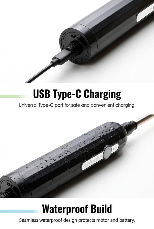 2 Gallon Battery Powered Garden Sprayer, Electric Rechargeable Sprayer with 2 Speeds, 4 Nozzles, Telescopic Wand, Battery Indicator, Shoulder Straps & Storage Bag 2 Gallon Battery Powered Garden Sprayer, Electric Rechargeable Sprayer with 2 Speeds, 4 Nozzles, Telescopic Wand, Battery Indicator, Shoulder Straps & Storage Bag