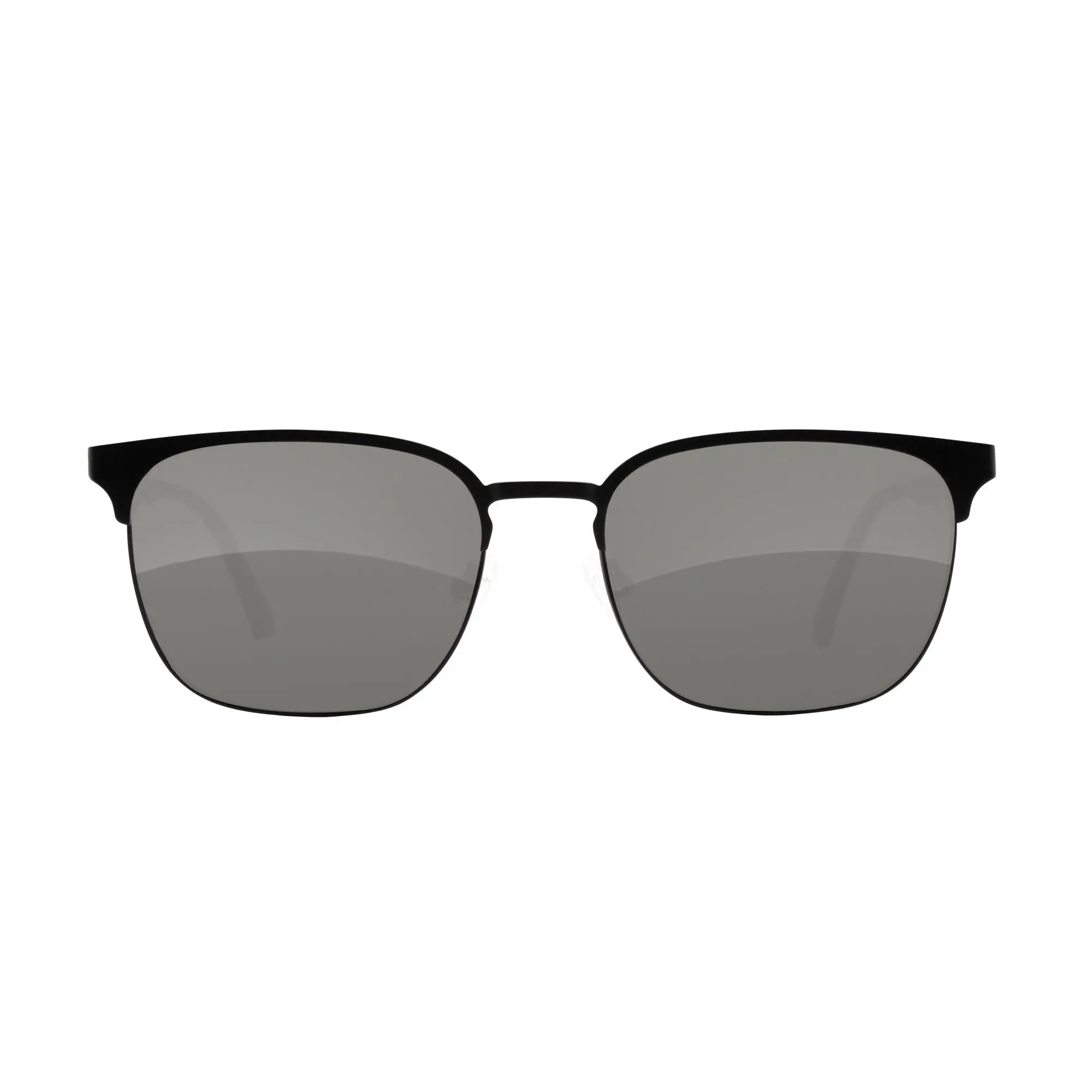 Fuse Quincy Eyeglasses | Black