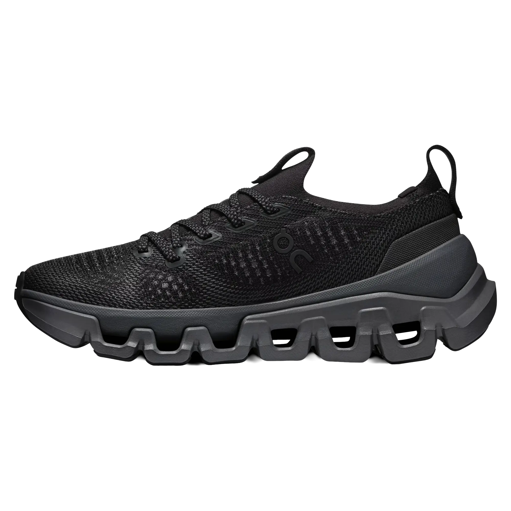 Cloud X Tempo WMNS "Black/Eclipse" 3WG30090106