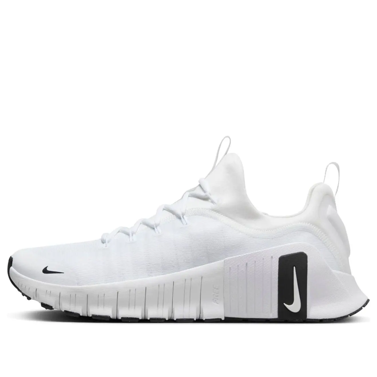 Nike Free Metcon 6 'White Black' FJ7127-101 Nike Free Metcon 6 'White Black' FJ7127-101